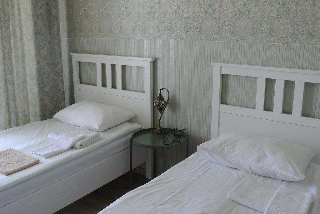 Мини-отель Родник, Ленинградская область: фото 5