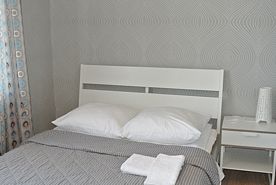 Номер Standard, Мини-отель Родник, Озеро-Село