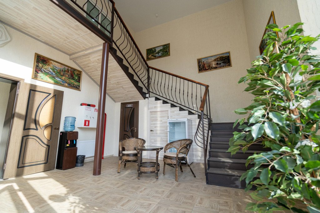 Мини-отель На Тихом Дону, Семилуки, Воронежская область