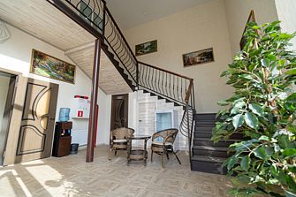 Мини-отель На Тихом Дону