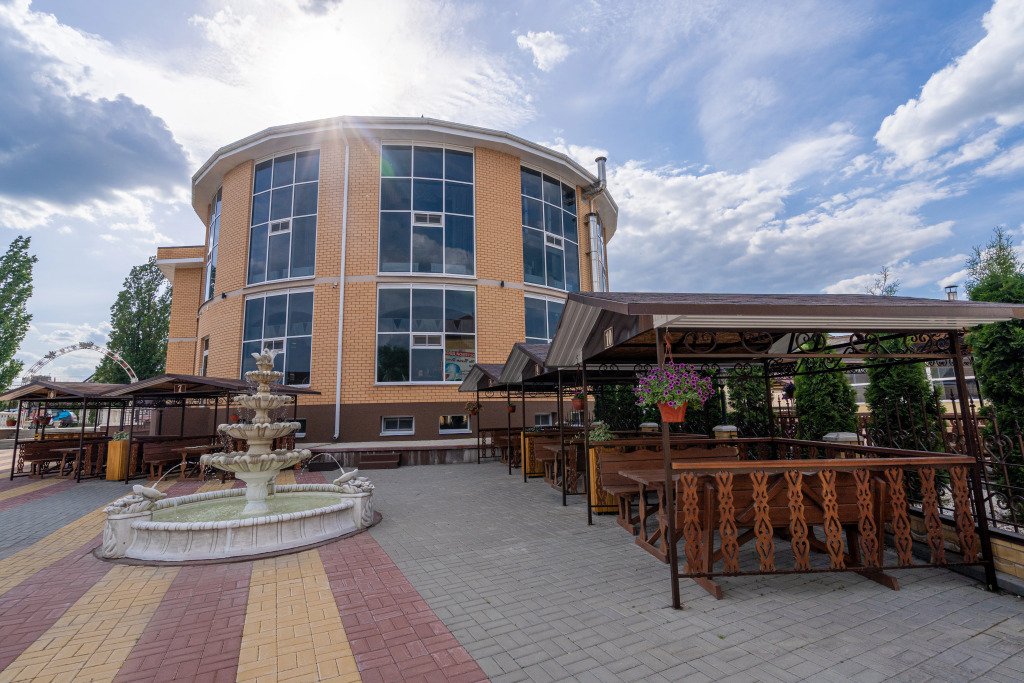 Мини-отель На Тихом Дону, Воронежская область: фото 3