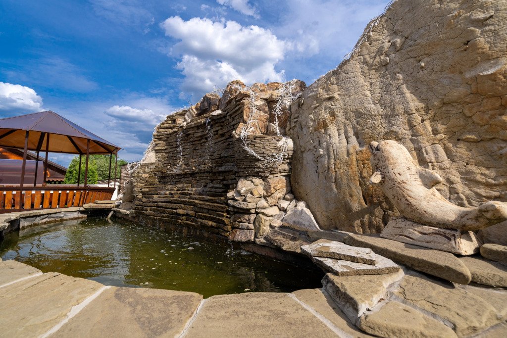 Мини-отель На Тихом Дону, Воронежская область: фото 5