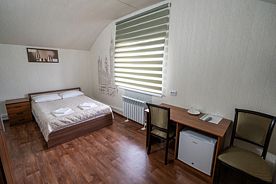 Двухместный номер Standard двуспальная кровать, Мини-отель На Тихом Дону, Семилуки