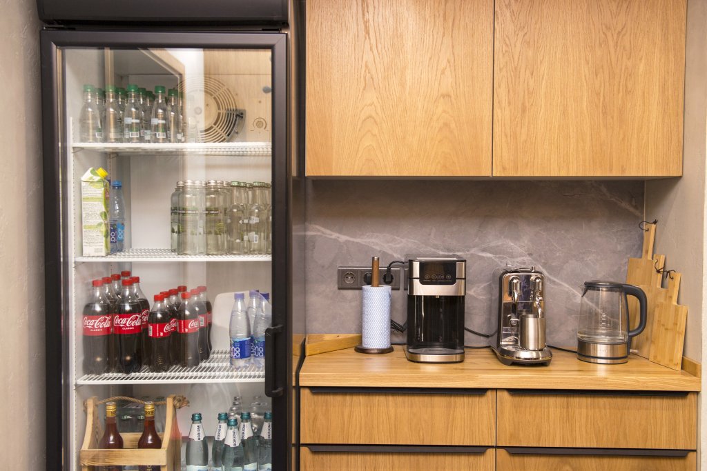 Мини-отель Лига, Московская область: фото 2