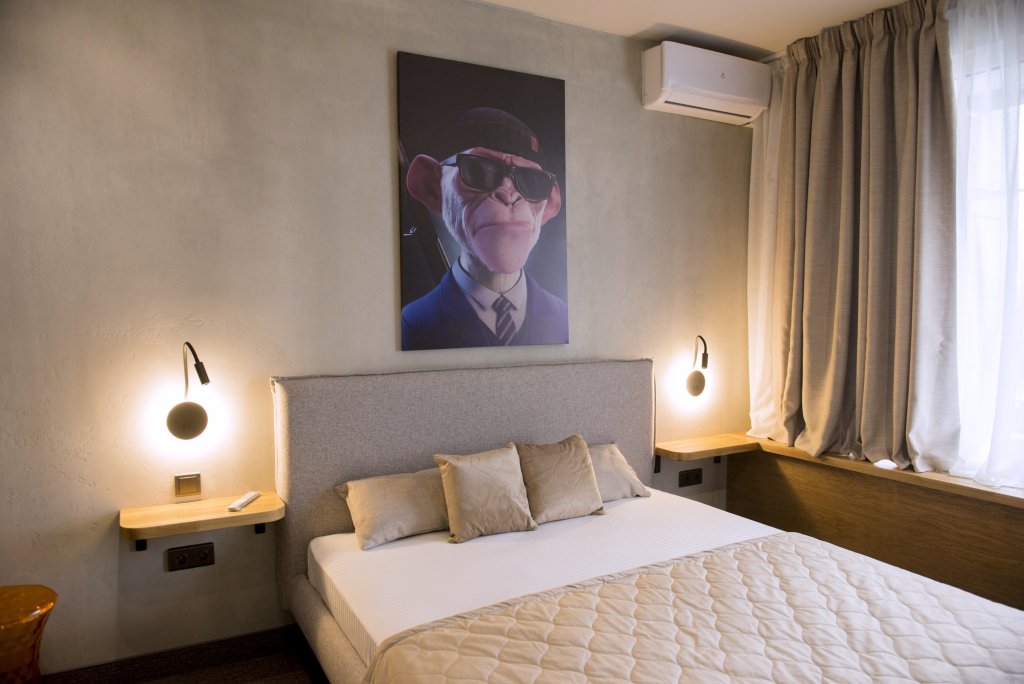 Мини-отель Лига, Московская область: фото 3