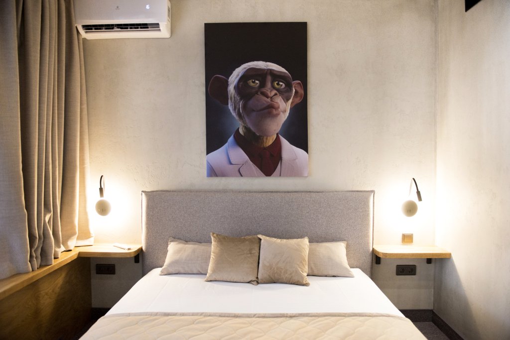 Мини-отель Лига, Московская область: фото 5