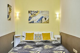 Мини-отель Июнь