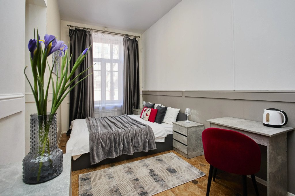 Мини-отель Июнь, Ленинградская область: фото 2