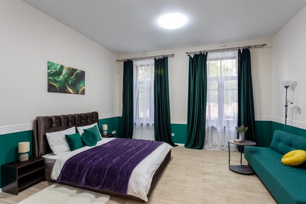 Мини-отель Июнь, Ленинградская область: фото 3