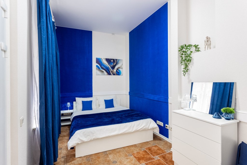 Мини-отель Июнь, Ленинградская область: фото 4