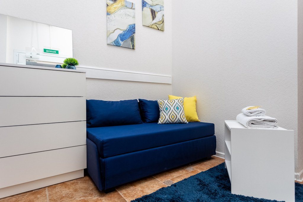 Мини-отель Июнь, Ленинградская область: фото 5