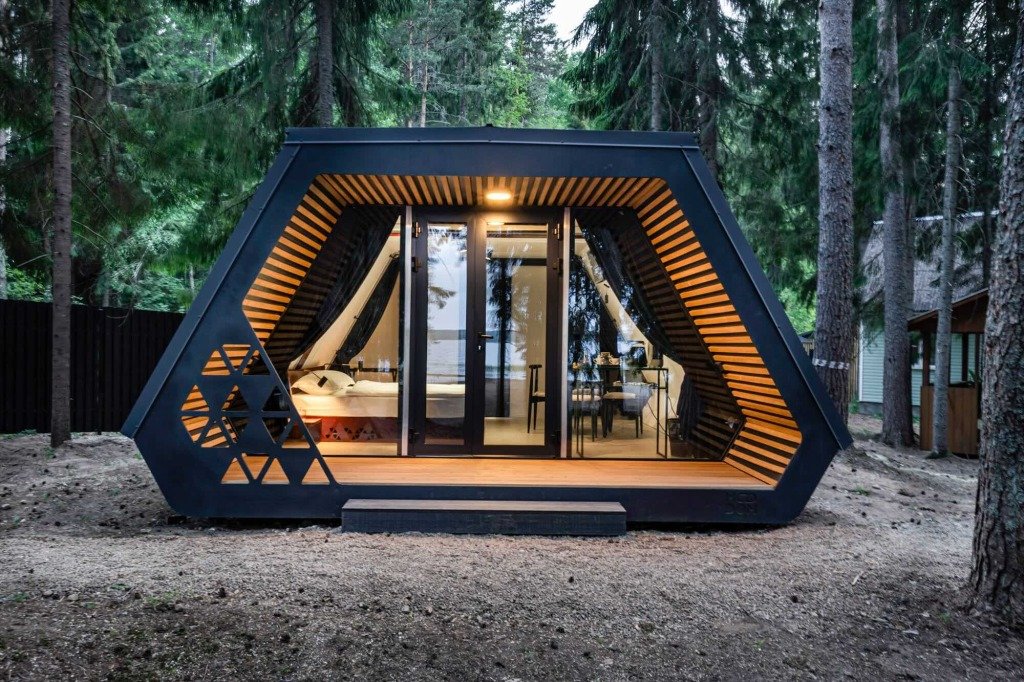 Мини-отель Селигер Клуб, Демянск, Новгородская область