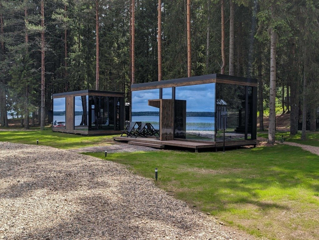 Мини-отель Селигер Клуб, Новгородская область: фото 2