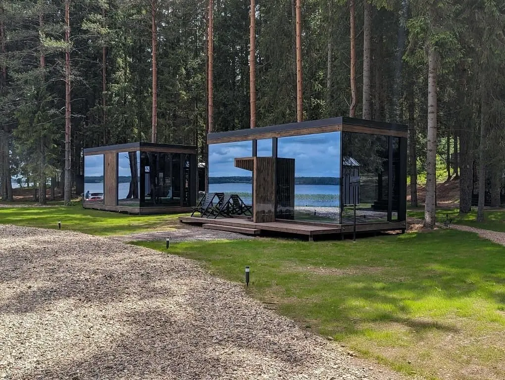 Мини-отель Селигер Клуб, Новгородская область: фото 2