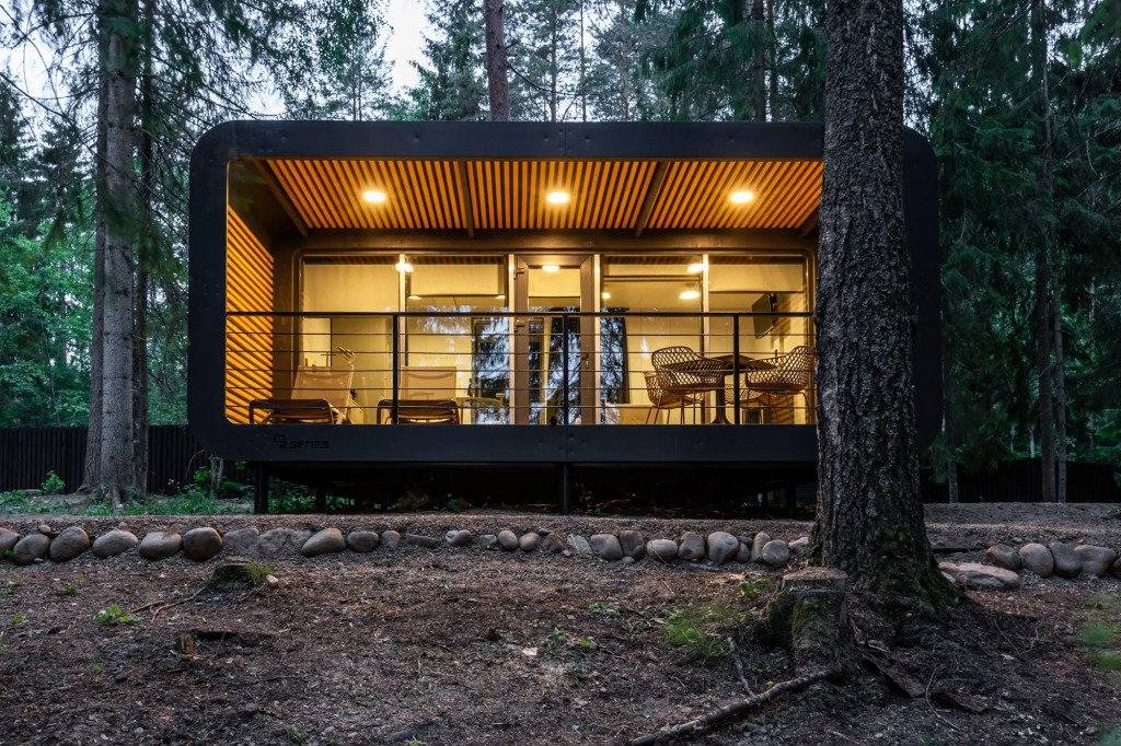 Мини-отель Селигер Клуб, Новгородская область: фото 3