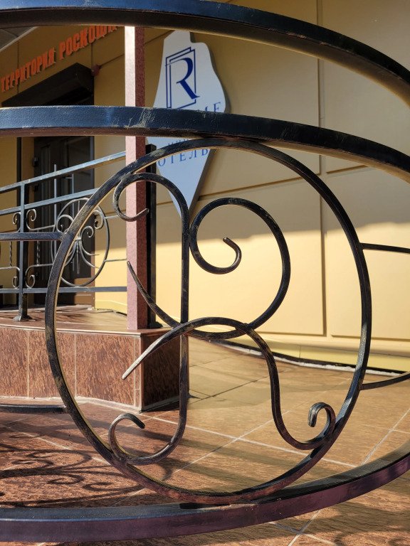 Мини-Отель Реноме, Ростовская область: фото 3