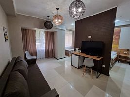 Люкс, Мини-Отель Реноме, Каменск-Шахтинский