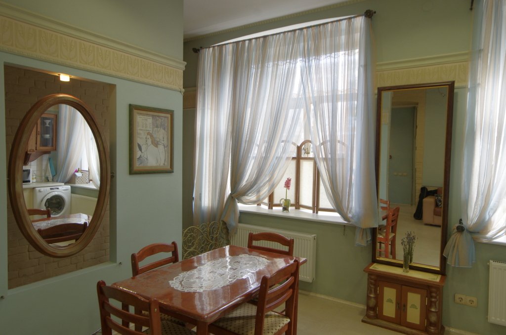 Мини-отель Дом Ильяшева, Псков, Псковская область