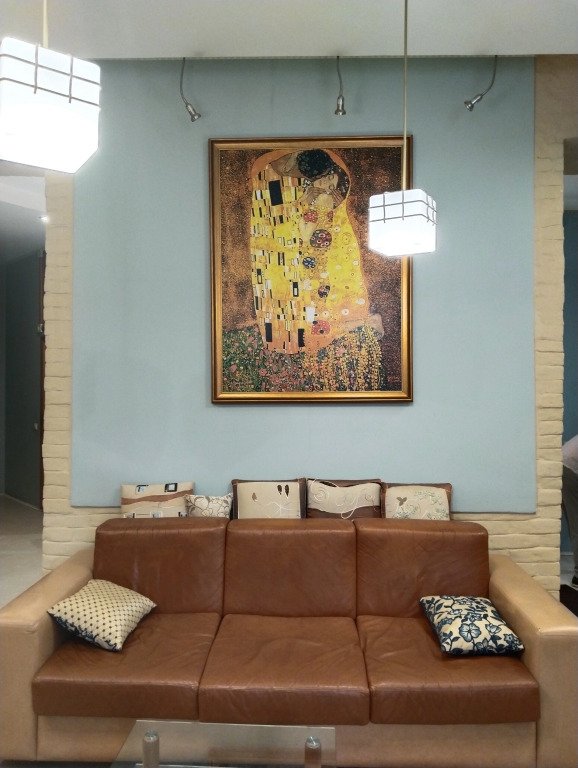 Мини-отель Дом Ильяшева, Псковская область: фото 3