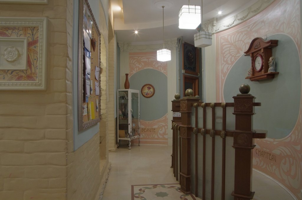 Мини-отель Дом Ильяшева, Псковская область: фото 5