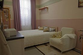 Двухместный номер Standard двуспальная кровать, Мини-отель Дом Ильяшева, Псков
