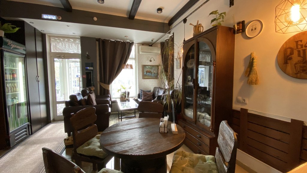 Мини-отель Русь, Ростовская область: фото 2