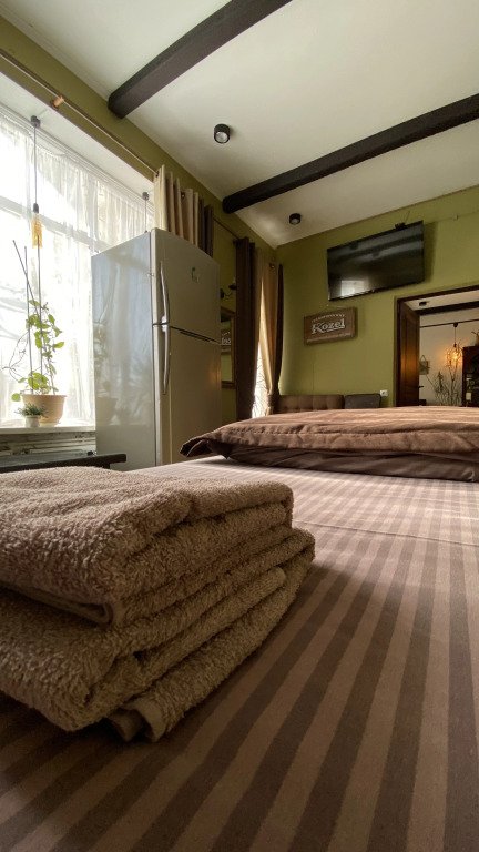 Мини-отель Русь, Ростовская область: фото 4