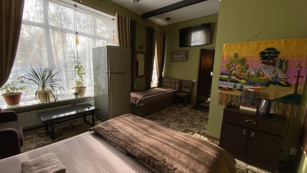 Мини-отель Русь, Ростовская область: фото 5