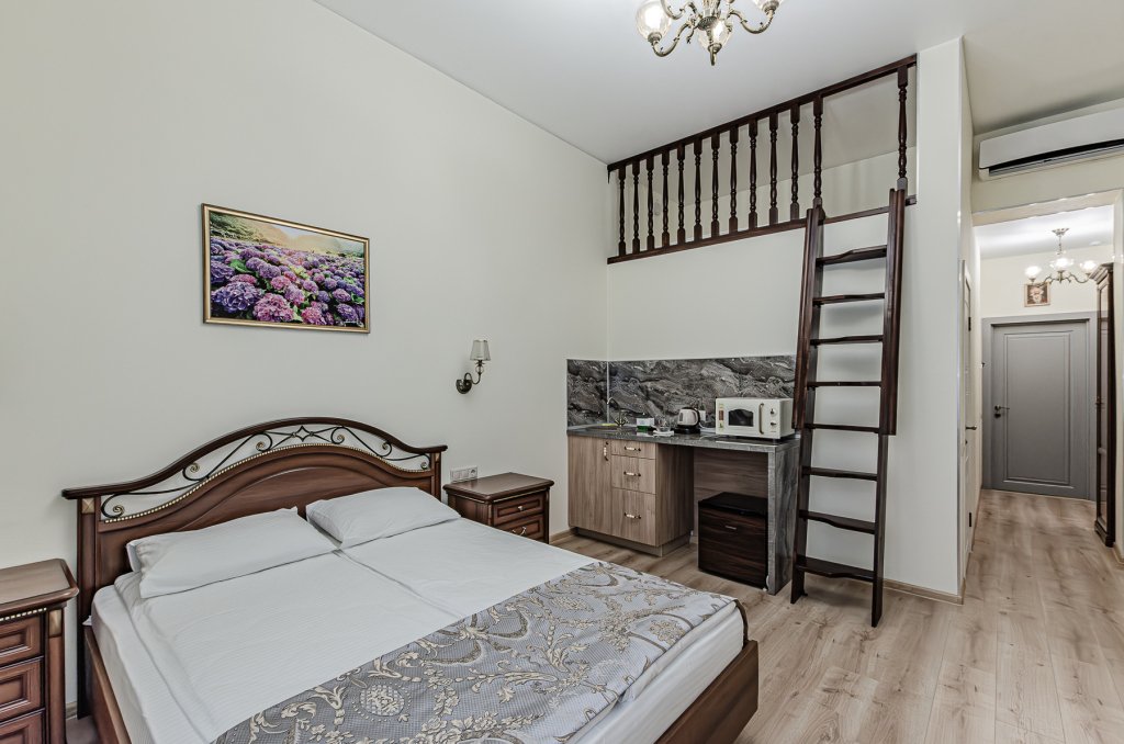 Мини-Отель Николай Гоголь, Казань, Республика Татарстан