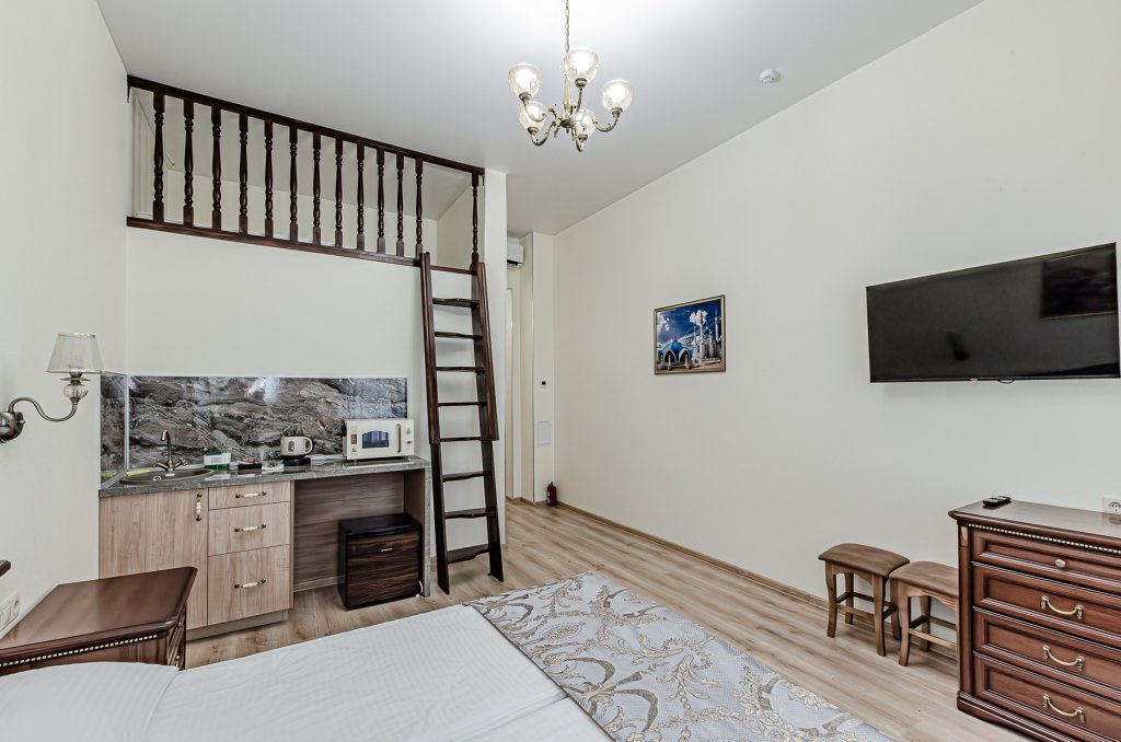 Мини-Отель Николай Гоголь, Республика Татарстан: фото 2