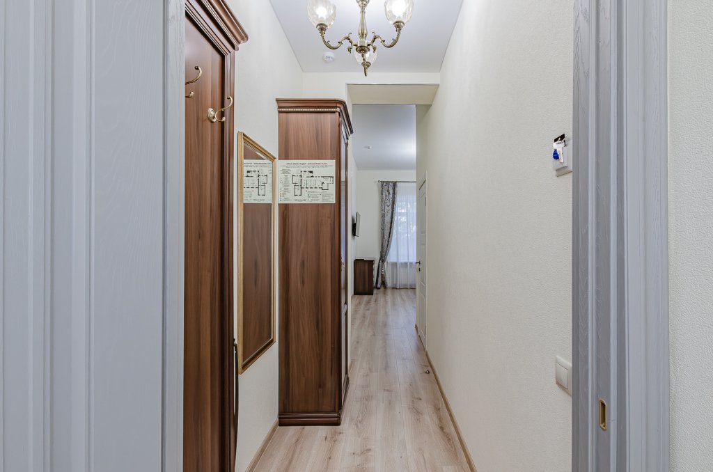 Мини-Отель Николай Гоголь, Республика Татарстан: фото 3