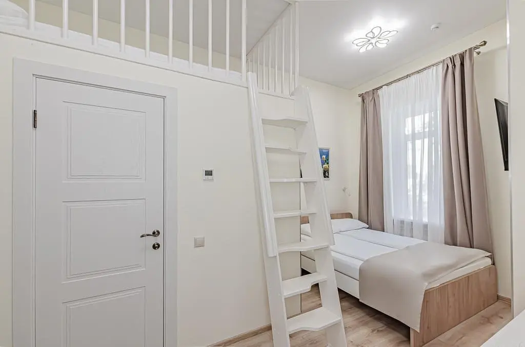 Мини-Отель Николай Гоголь, Республика Татарстан: фото 5