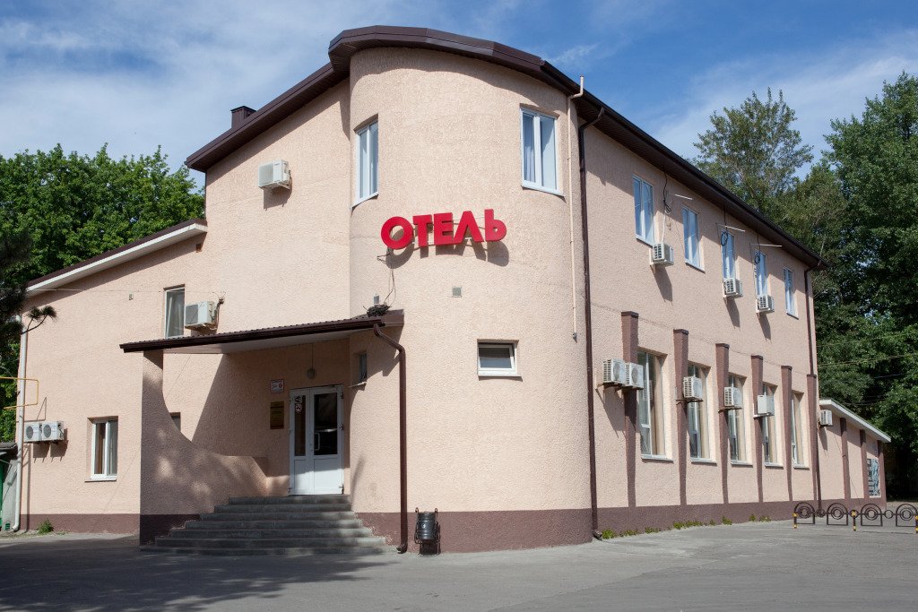 Мини-отель Отель Мотель Майдан, Аксай, Ростовская область