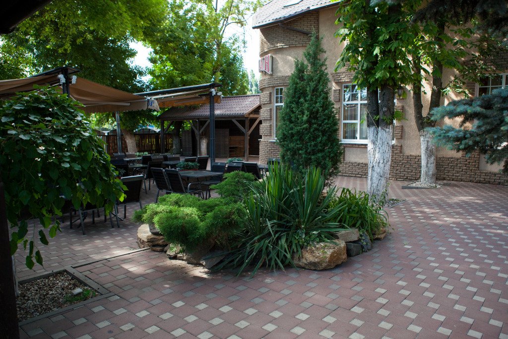 Отель Мотель Майдан, Ростовская область: фото 2