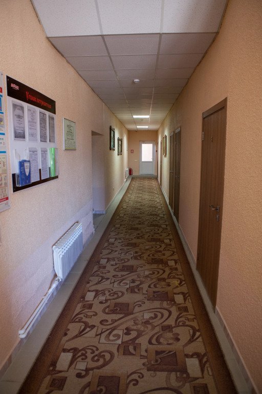 Отель Мотель Майдан, Ростовская область: фото 3