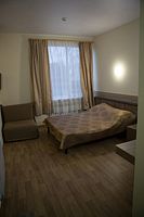 Двухместный номер Standard двуспальная кровать, Мини-отель Отель Мотель Майдан, Аксай