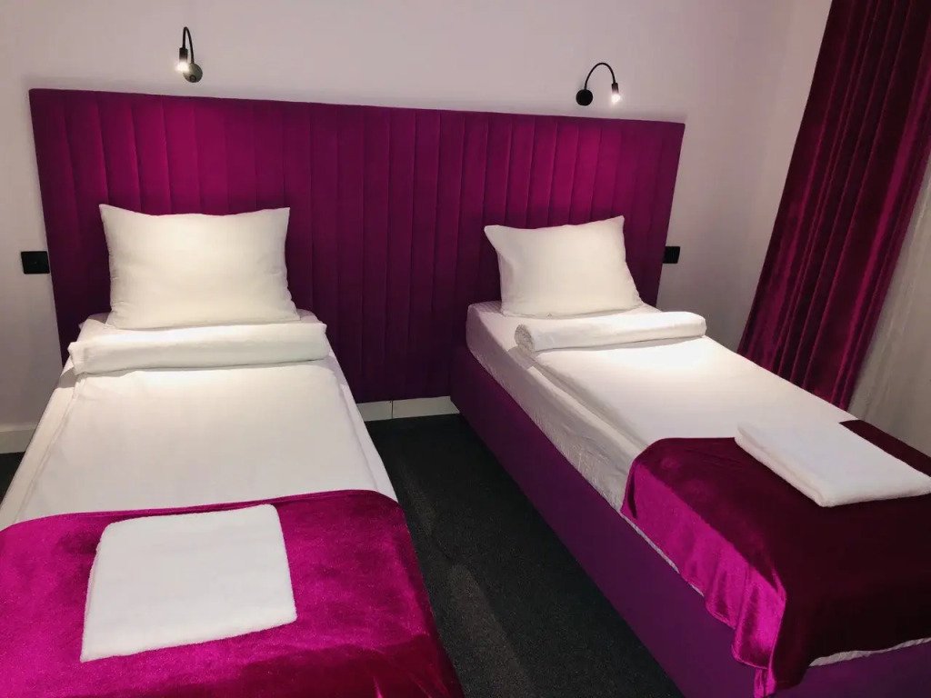 Мини-отель Рыбка, Московская область: фото 2