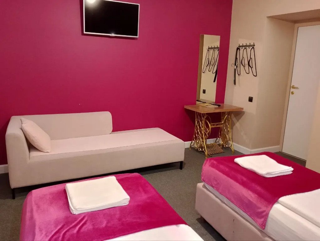 Мини-отель Рыбка, Московская область: фото 3