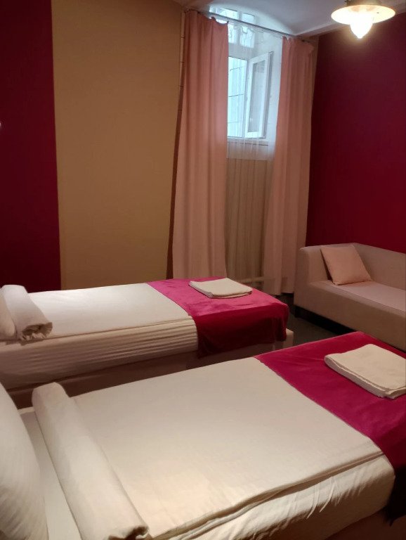 Мини-отель Рыбка, Московская область: фото 4