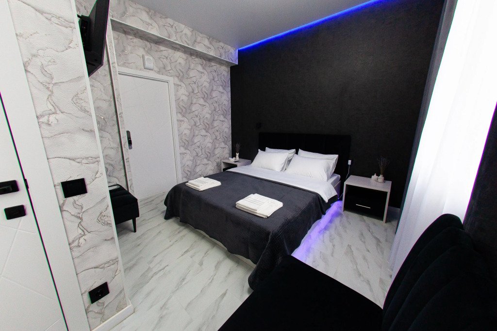 Мини-отель Небо, Хабаровский край: фото 2