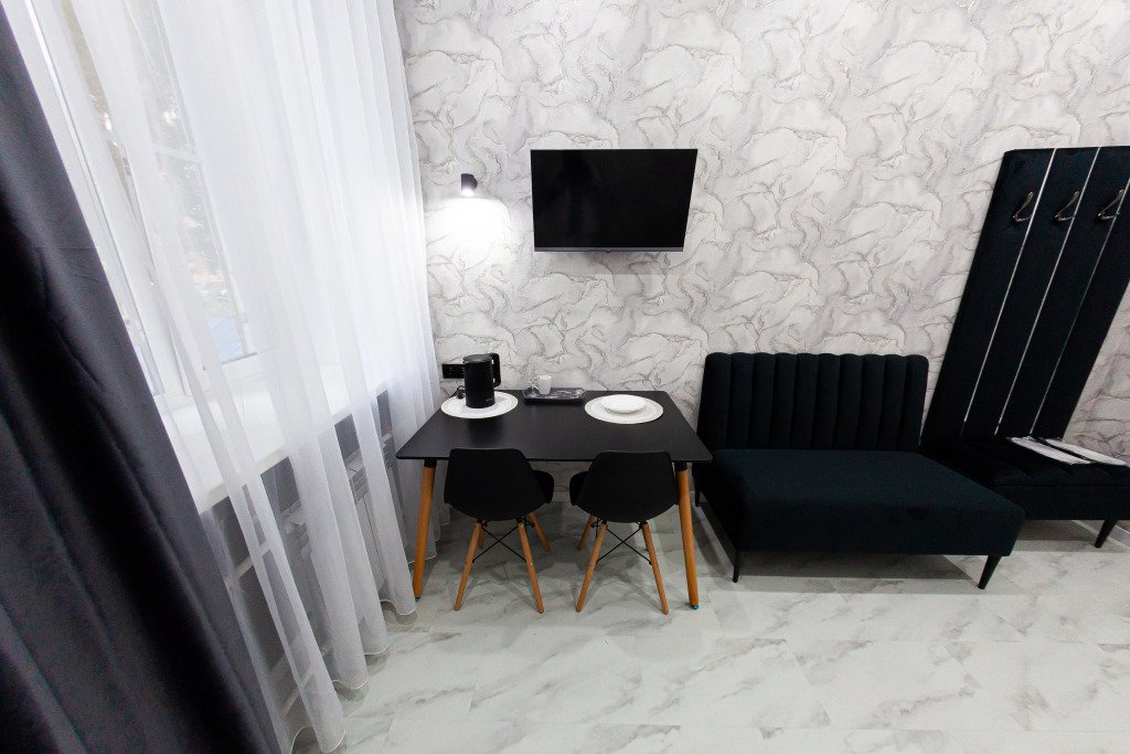 Мини-отель Небо, Хабаровский край: фото 3