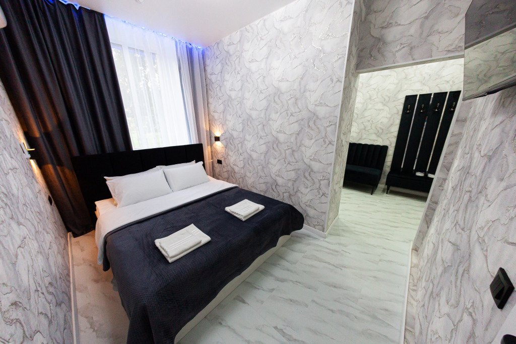 Мини-отель Небо, Хабаровский край: фото 4