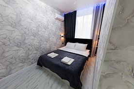 Номер Comfort с 2 комнатами с видом на город, Мини-отель Небо, Комсомольск-на-Амуре