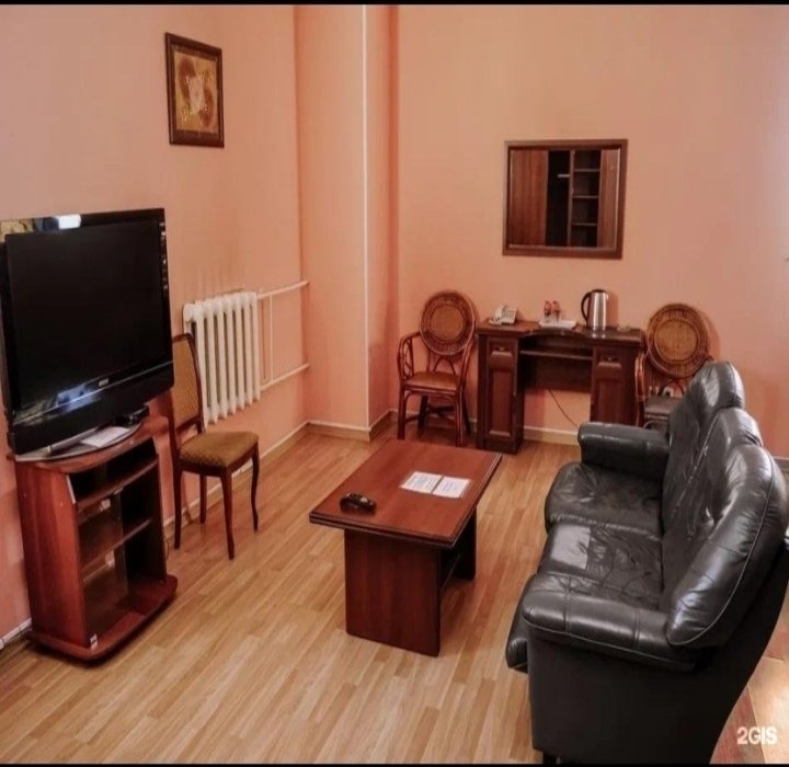  Мини-отель Два кита, Республика Бурятия: фото 2