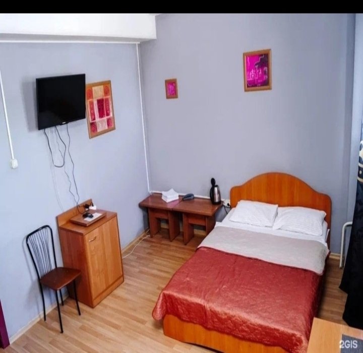  Мини-отель Два кита, Республика Бурятия: фото 5