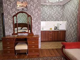 Люкс, Мини-отель Alex (Алекс), Заводоуковск