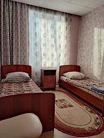 Номер Economy, Мини-отель Alex (Алекс), Заводоуковск