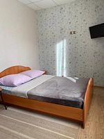 Двухместный номер Standard 2 отдельные кровати, Мини-отель Alex (Алекс), Заводоуковск