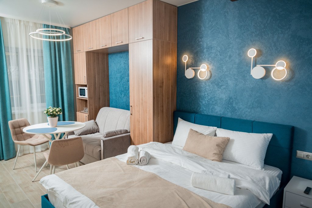 Мини-отель Гостинично-банный комплекс Дубрава, Ижевск, Республика Удмуртия