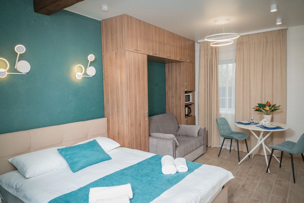 Мини-отель Гостинично-банный комплекс Дубрава, Республика Удмуртия: фото 2